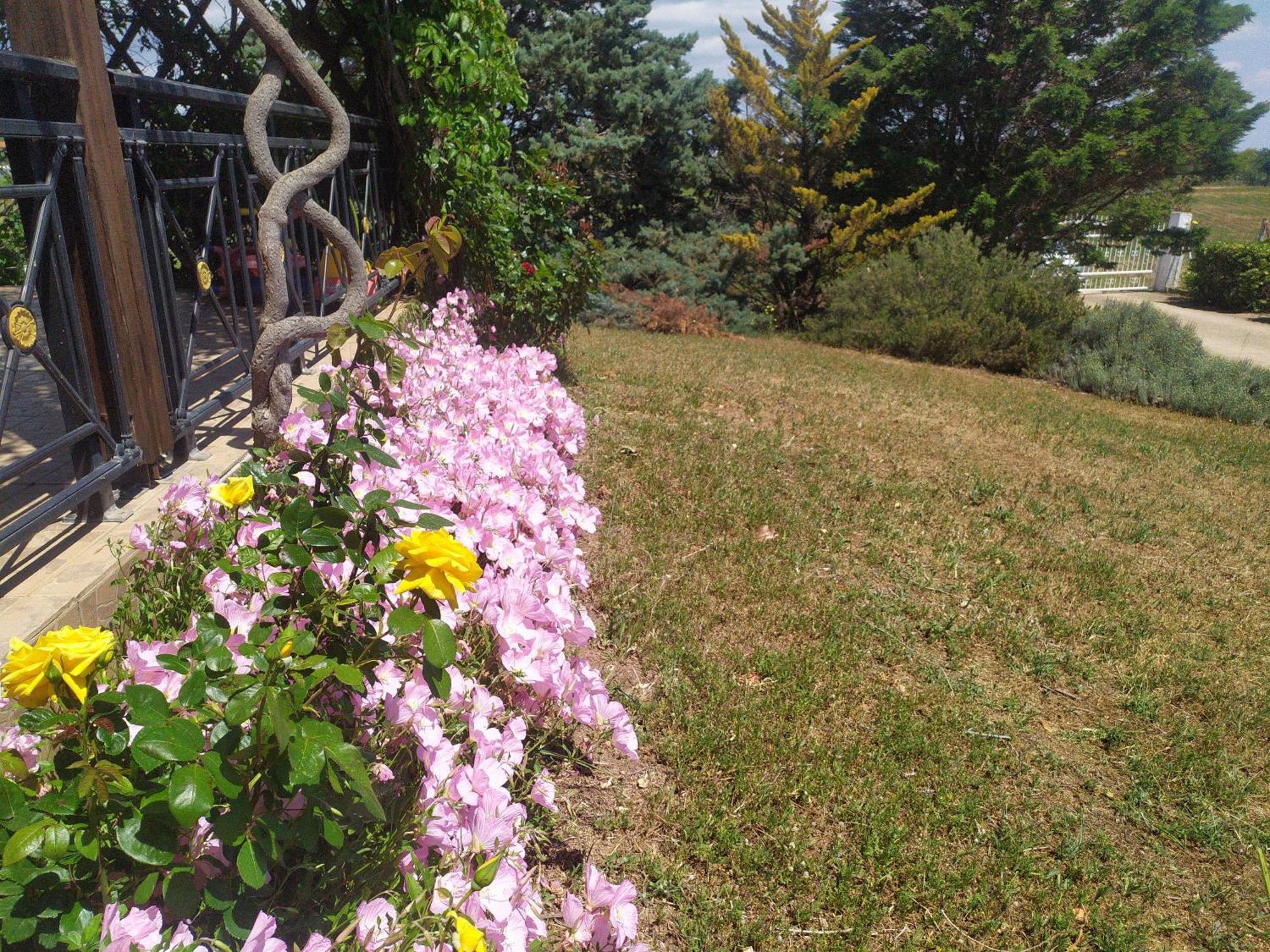 Hill View 4 Villa Alexandroupoli Exterior photo
